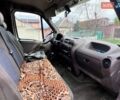 Белый Рено Мастер, объемом двигателя 1.87 л и пробегом 230 тыс. км за 2100 $, фото 5 на Automoto.ua