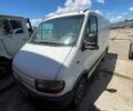 Білий Рено Мастєр, об'ємом двигуна 2.5 л та пробігом 400 тис. км за 5800 $, фото 1 на Automoto.ua
