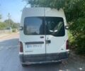 Білий Рено Мастєр, об'ємом двигуна 2.8 л та пробігом 500 тис. км за 5600 $, фото 4 на Automoto.ua