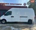 Білий Рено Мастєр, об'ємом двигуна 2.8 л та пробігом 452 тис. км за 3700 $, фото 3 на Automoto.ua