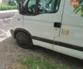 Білий Рено Мастєр, об'ємом двигуна 2.8 л та пробігом 450 тис. км за 4500 $, фото 9 на Automoto.ua