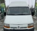 Білий Рено Мастєр, об'ємом двигуна 2.8 л та пробігом 800 тис. км за 2900 $, фото 5 на Automoto.ua