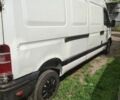 Білий Рено Мастєр, об'ємом двигуна 2.8 л та пробігом 450 тис. км за 4500 $, фото 5 на Automoto.ua