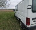 Белый Рено Мастер, объемом двигателя 2.8 л и пробегом 312 тыс. км за 6000 $, фото 7 на Automoto.ua