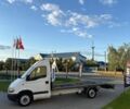 Білий Рено Мастєр, об'ємом двигуна 2.8 л та пробігом 450 тис. км за 7200 $, фото 5 на Automoto.ua