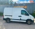 Білий Рено Мастєр, об'ємом двигуна 2.19 л та пробігом 269 тис. км за 3000 $, фото 2 на Automoto.ua