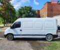 Белый Рено Мастер, объемом двигателя 2.8 л и пробегом 600 тыс. км за 3000 $, фото 2 на Automoto.ua