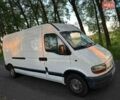 Білий Рено Мастєр, об'ємом двигуна 2.8 л та пробігом 670 тис. км за 4700 $, фото 9 на Automoto.ua