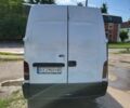 Белый Рено Мастер, объемом двигателя 2.8 л и пробегом 600 тыс. км за 3000 $, фото 3 на Automoto.ua