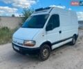 Білий Рено Мастєр, об'ємом двигуна 2.19 л та пробігом 269 тис. км за 3000 $, фото 3 на Automoto.ua