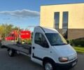 Білий Рено Мастєр, об'ємом двигуна 2.8 л та пробігом 450 тис. км за 7200 $, фото 2 на Automoto.ua