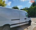 Білий Рено Мастєр, об'ємом двигуна 2.8 л та пробігом 600 тис. км за 4000 $, фото 1 на Automoto.ua