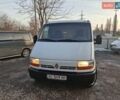 Белый Рено Мастер, объемом двигателя 1.9 л и пробегом 283 тыс. км за 4300 $, фото 44 на Automoto.ua