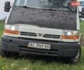 Белый Рено Мастер, объемом двигателя 2.8 л и пробегом 312 тыс. км за 6000 $, фото 1 на Automoto.ua
