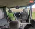 Белый Рено Мастер, объемом двигателя 2.8 л и пробегом 312 тыс. км за 6000 $, фото 6 на Automoto.ua