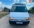 Білий Рено Мастєр, об'ємом двигуна 2.19 л та пробігом 269 тис. км за 3000 $, фото 1 на Automoto.ua