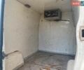 Білий Рено Мастєр, об'ємом двигуна 2.19 л та пробігом 269 тис. км за 3000 $, фото 10 на Automoto.ua