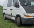 Белый Рено Мастер, объемом двигателя 2.8 л и пробегом 312 тыс. км за 5800 $, фото 2 на Automoto.ua