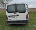 Белый Рено Мастер, объемом двигателя 2.8 л и пробегом 312 тыс. км за 5800 $, фото 1 на Automoto.ua