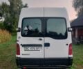 Белый Рено Мастер, объемом двигателя 2.8 л и пробегом 536 тыс. км за 4000 $, фото 12 на Automoto.ua