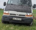 Білий Рено Мастєр, об'ємом двигуна 2.8 л та пробігом 312 тис. км за 5800 $, фото 1 на Automoto.ua