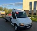 Білий Рено Мастєр, об'ємом двигуна 2.8 л та пробігом 450 тис. км за 7200 $, фото 1 на Automoto.ua
