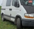 Белый Рено Мастер, объемом двигателя 2.8 л и пробегом 312 тыс. км за 6000 $, фото 2 на Automoto.ua