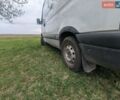 Белый Рено Мастер, объемом двигателя 2.8 л и пробегом 312 тыс. км за 6000 $, фото 10 на Automoto.ua
