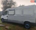 Белый Рено Мастер, объемом двигателя 2.8 л и пробегом 536 тыс. км за 4000 $, фото 13 на Automoto.ua