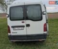 Белый Рено Мастер, объемом двигателя 2.8 л и пробегом 312 тыс. км за 6000 $, фото 1 на Automoto.ua