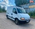 Белый Рено Мастер, объемом двигателя 2.19 л и пробегом 269 тыс. км за 3000 $, фото 1 на Automoto.ua