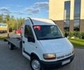 Білий Рено Мастєр, об'ємом двигуна 2.8 л та пробігом 450 тис. км за 7200 $, фото 1 на Automoto.ua