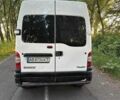 Білий Рено Мастєр, об'ємом двигуна 2.8 л та пробігом 670 тис. км за 4700 $, фото 3 на Automoto.ua