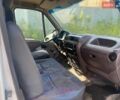Білий Рено Мастєр, об'ємом двигуна 2.19 л та пробігом 269 тис. км за 3000 $, фото 5 на Automoto.ua