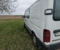 Белый Рено Мастер, объемом двигателя 2.8 л и пробегом 312 тыс. км за 5800 $, фото 7 на Automoto.ua