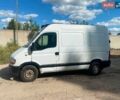 Білий Рено Мастєр, об'ємом двигуна 2.19 л та пробігом 269 тис. км за 3000 $, фото 8 на Automoto.ua