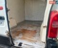 Білий Рено Мастєр, об'ємом двигуна 2.19 л та пробігом 269 тис. км за 3000 $, фото 9 на Automoto.ua