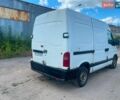 Білий Рено Мастєр, об'ємом двигуна 2.19 л та пробігом 269 тис. км за 3000 $, фото 4 на Automoto.ua