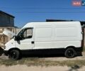 Білий Рено Мастєр, об'ємом двигуна 2.19 л та пробігом 550 тис. км за 1900 $, фото 2 на Automoto.ua