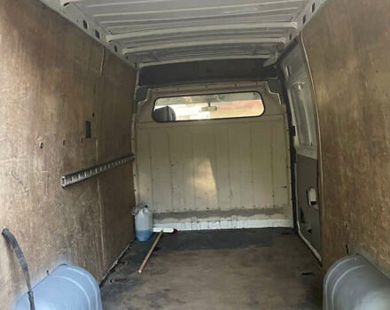 Білий Рено Мастєр, об'ємом двигуна 2.19 л та пробігом 317 тис. км за 5650 $, фото 42 на Automoto.ua