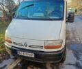 Білий Рено Мастєр, об'ємом двигуна 2.46 л та пробігом 560 тис. км за 6000 $, фото 1 на Automoto.ua