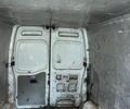 Білий Рено Мастєр, об'ємом двигуна 2.5 л та пробігом 350 тис. км за 2250 $, фото 10 на Automoto.ua