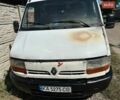 Білий Рено Мастєр, об'ємом двигуна 2.19 л та пробігом 550 тис. км за 1900 $, фото 1 на Automoto.ua