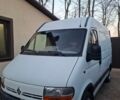 Білий Рено Мастєр, об'ємом двигуна 2.19 л та пробігом 381 тис. км за 5300 $, фото 1 на Automoto.ua