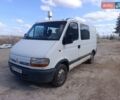 Белый Рено Мастер, объемом двигателя 1.87 л и пробегом 370 тыс. км за 3000 $, фото 1 на Automoto.ua