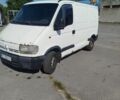 Белый Рено Мастер, объемом двигателя 0 л и пробегом 730 тыс. км за 2700 $, фото 2 на Automoto.ua