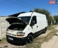 Білий Рено Мастєр, об'ємом двигуна 2.19 л та пробігом 550 тис. км за 1900 $, фото 1 на Automoto.ua