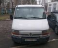 Білий Рено Мастєр, об'ємом двигуна 2.2 л та пробігом 500 тис. км за 2500 $, фото 1 на Automoto.ua