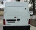 Белый Рено Мастер, объемом двигателя 2.5 л и пробегом 300 тыс. км за 6200 $, фото 3 на Automoto.ua