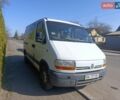Белый Рено Мастер, объемом двигателя 1.87 л и пробегом 370 тыс. км за 3000 $, фото 7 на Automoto.ua